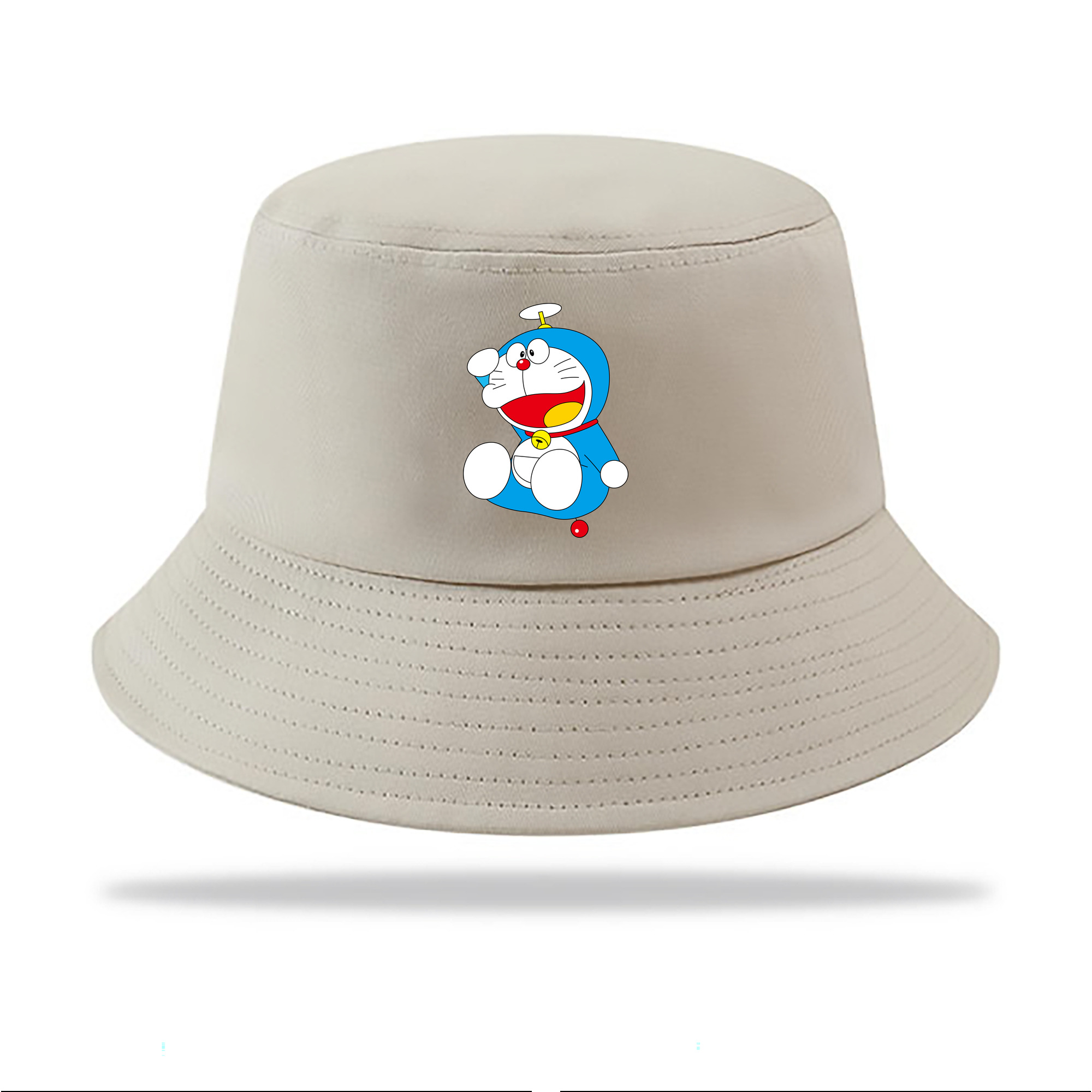 （画像用） ドラえもん Doraemon アウトドア日除けバケットハット